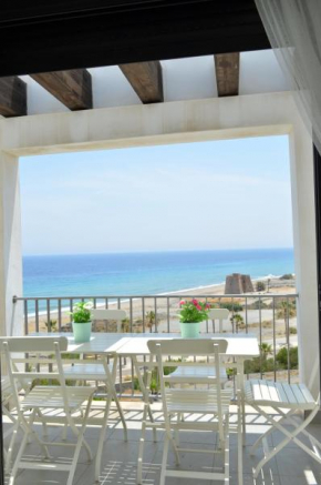 Apartamentos Macenas Mojacar